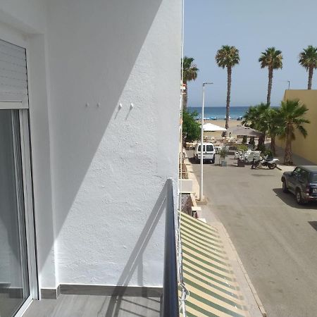 Ferienwohnung Horrillo San Jose Exterior foto