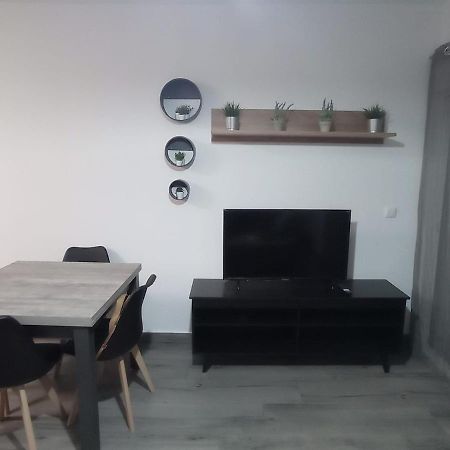 Ferienwohnung Horrillo San Jose Exterior foto