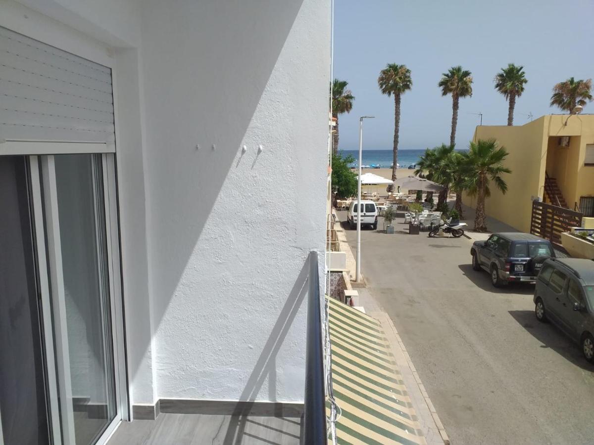Ferienwohnung Horrillo San Jose Exterior foto