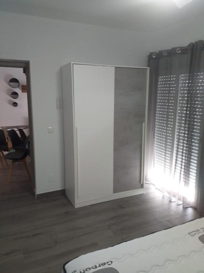 Ferienwohnung Horrillo San Jose Exterior foto